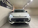 MG HS 1.5 PHEV Luxury