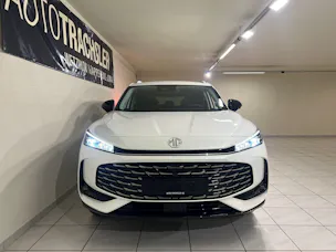 MG HS 1.5 PHEV Luxury