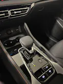 MG HS 1.5 PHEV Luxury