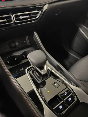 MG HS 1.5 PHEV Luxury