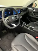 MG HS 1.5 PHEV Luxury