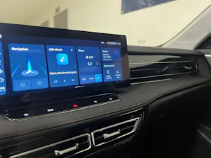 MG HS 1.5 PHEV Luxury