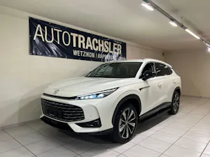 MG HS 1.5 PHEV Luxury