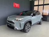 First vehicle image