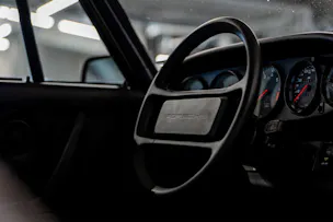 Porsche 911 Carrera Coupé