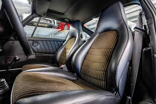 Porsche 911 Carrera Coupé