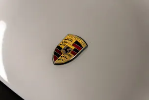 Porsche 911 Carrera Coupé