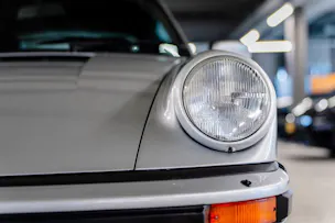 Porsche 911 Carrera Coupé
