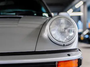 Porsche 911 Carrera Coupé