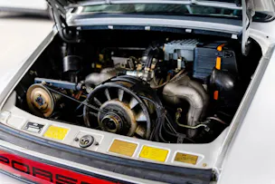 Porsche 911 Carrera Coupé