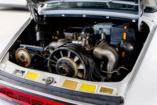 Porsche 911 Carrera Coupé