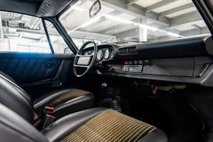 Porsche 911 Carrera Coupé