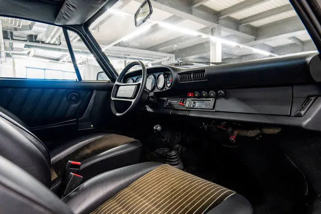 Porsche 911 Carrera Coupé