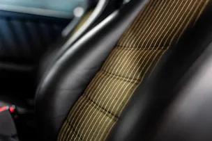 Porsche 911 Carrera Coupé