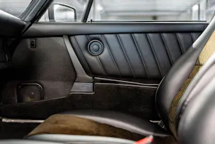 Porsche 911 Carrera Coupé