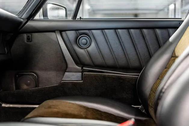 Porsche 911 Carrera Coupé