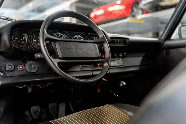 Porsche 911 Carrera Coupé