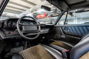 Porsche 911 Carrera Coupé