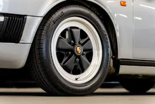 Porsche 911 Carrera Coupé