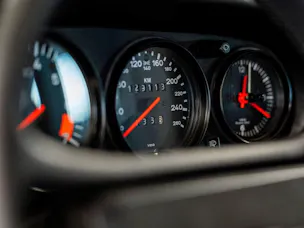 Porsche 911 Carrera Coupé
