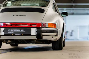 Porsche 911 Carrera Coupé