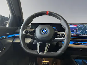 BMW i5 M60 xDrive