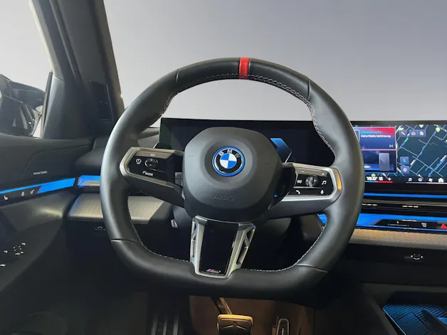 BMW i5 M60 xDrive