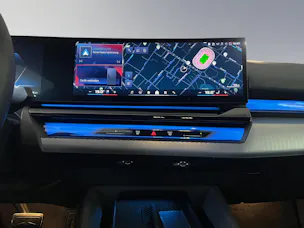 BMW i5 M60 xDrive