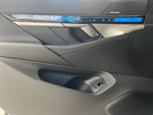BMW i5 M60 xDrive