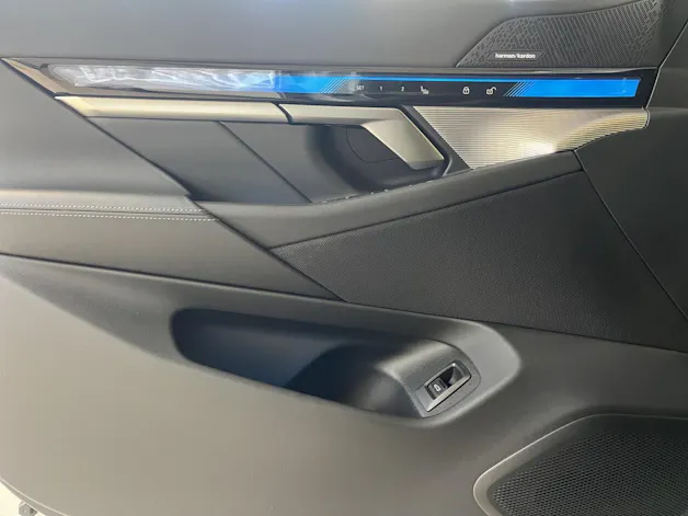 BMW i5 M60 xDrive
