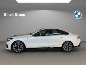 BMW i5 M60 xDrive