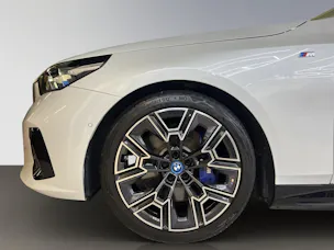 BMW i5 M60 xDrive