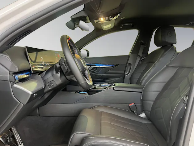BMW i5 M60 xDrive