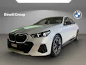 BMW i5 M60 xDrive