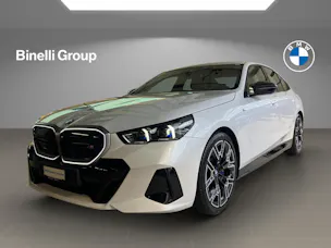 BMW i5 M60 xDrive