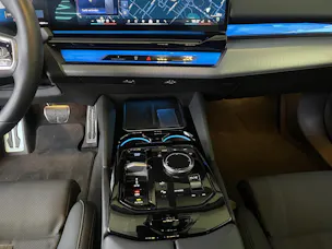 BMW i5 M60 xDrive
