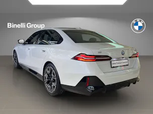 BMW i5 M60 xDrive