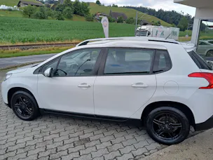 Peugeot 2008 1.4 HDi Access