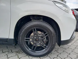 Peugeot 2008 1.4 HDi Access