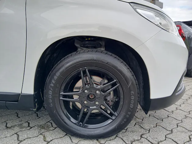 Peugeot 2008 1.4 HDi Access