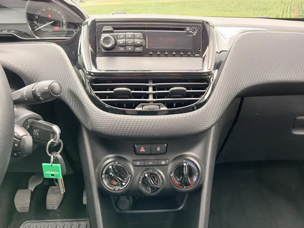 Peugeot 2008 1.4 HDi Access