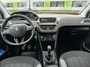 Peugeot 2008 1.4 HDi Access