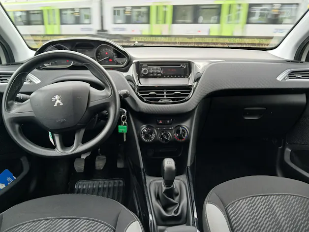 Peugeot 2008 1.4 HDi Access