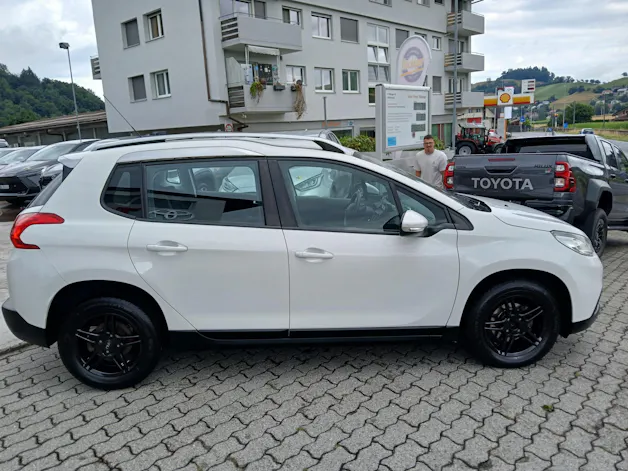 Peugeot 2008 1.4 HDi Access