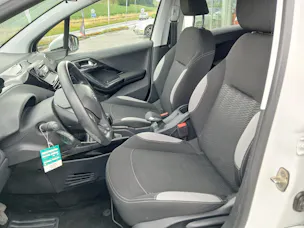 Peugeot 2008 1.4 HDi Access