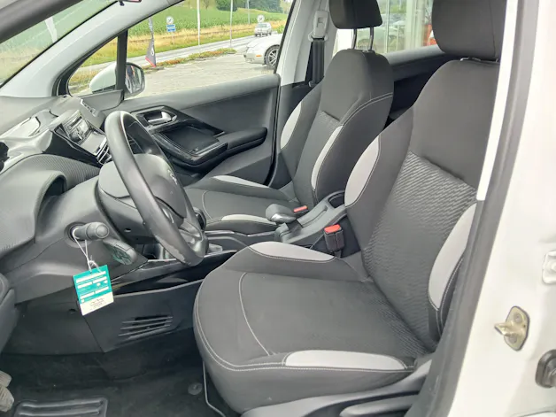 Peugeot 2008 1.4 HDi Access