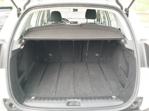 Peugeot 2008 1.4 HDi Access