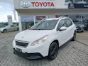 Peugeot 2008 1.4 HDi Access