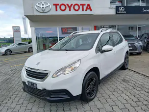 Peugeot 2008 1.4 HDi Access