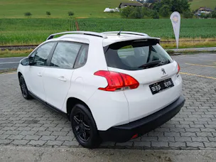 Peugeot 2008 1.4 HDi Access